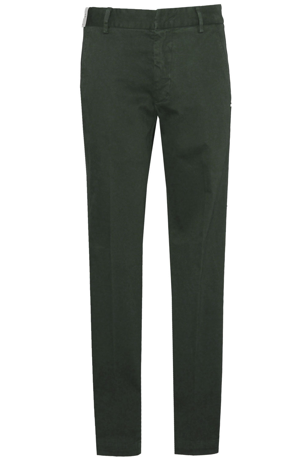 ENTRE AMIS Pantalone Senna in cotone