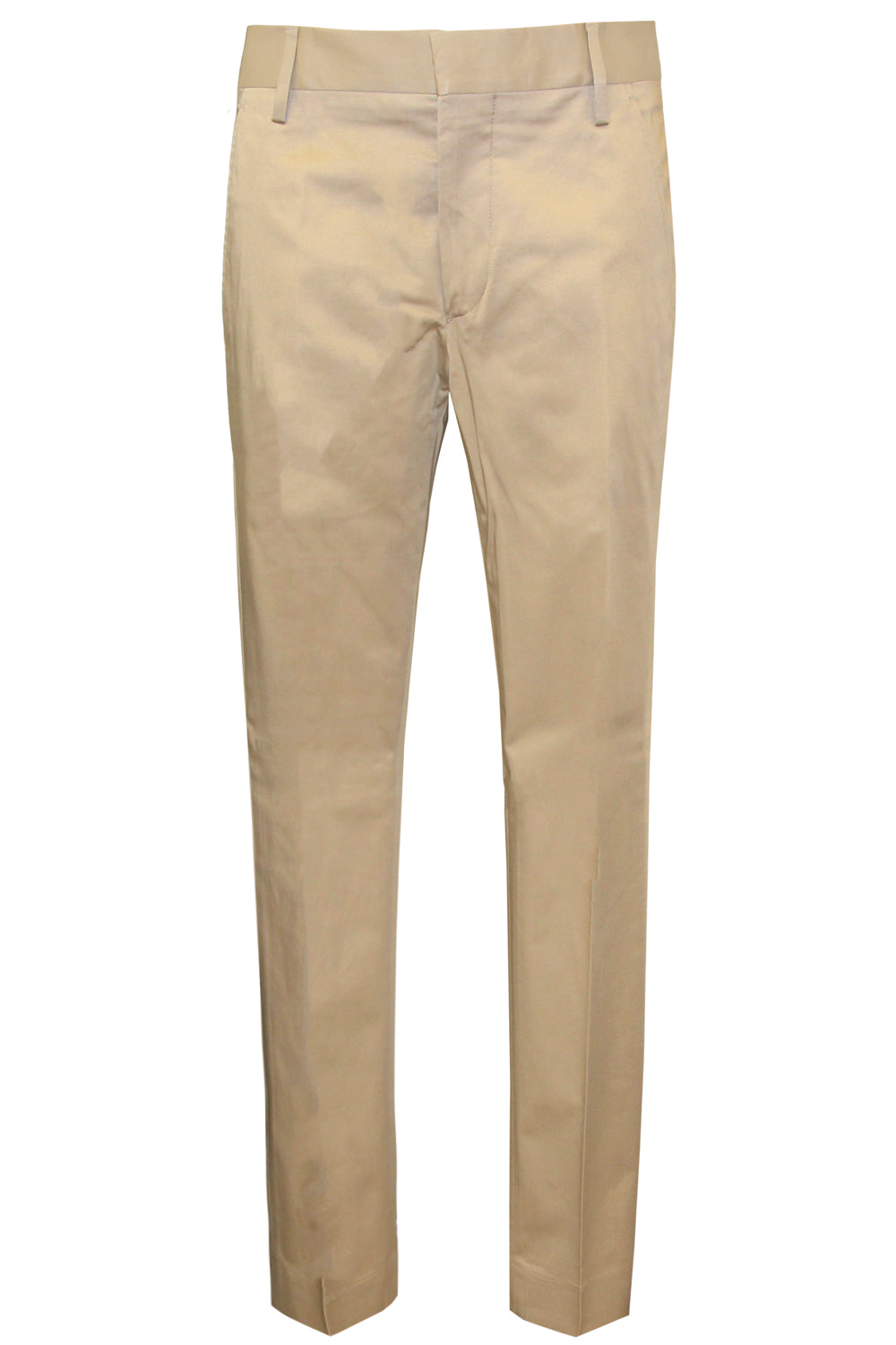 ENTRE AMIS Pantalone Senna in cotone