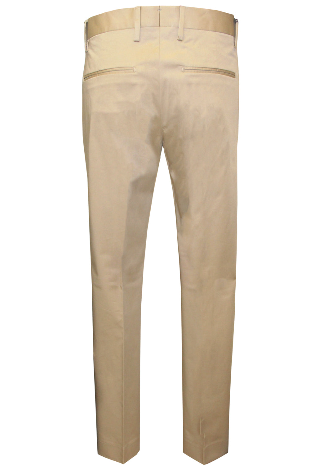ENTRE AMIS Pantalone Senna in cotone