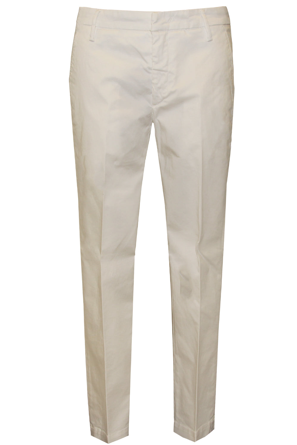 ENTRE AMIS Pantalone Senna in cotone