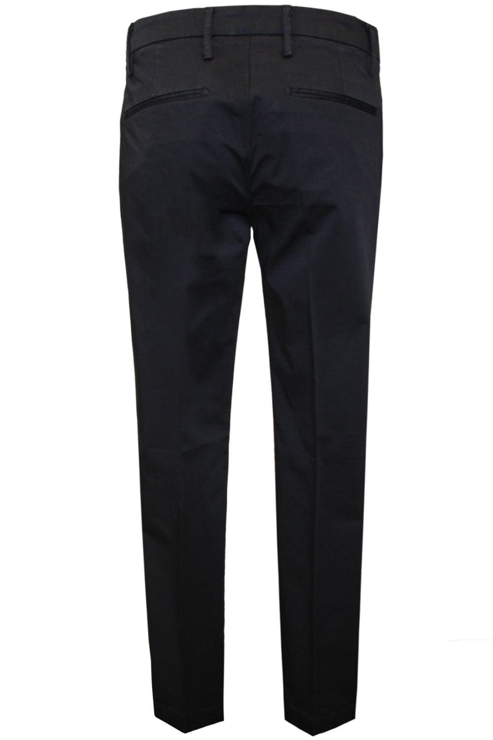 ENTRE AMIS Pantalone Senna in cotone
