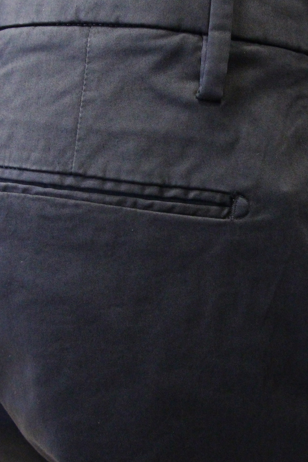 ENTRE AMIS Pantalone Senna in cotone