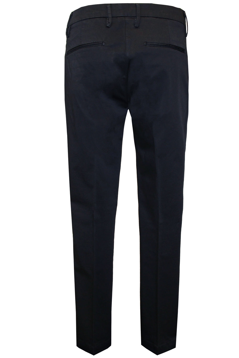 ENTRE AMIS Pantalone Senna in cotone