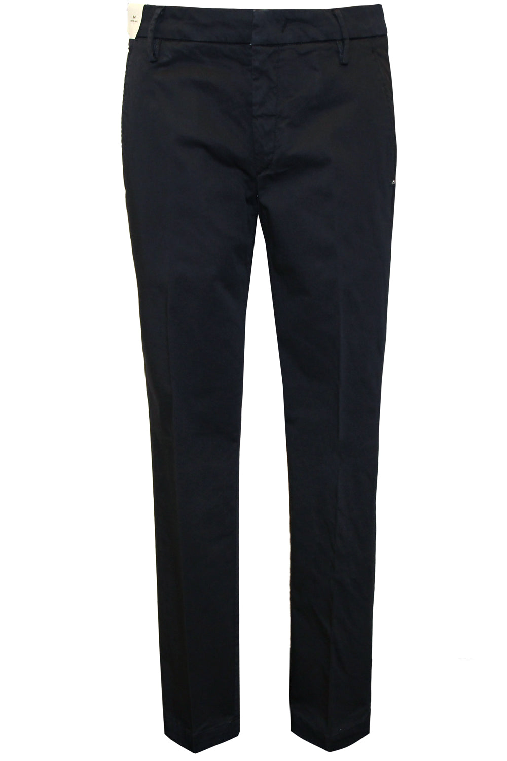 ENTRE AMIS Pantalone Senna in cotone