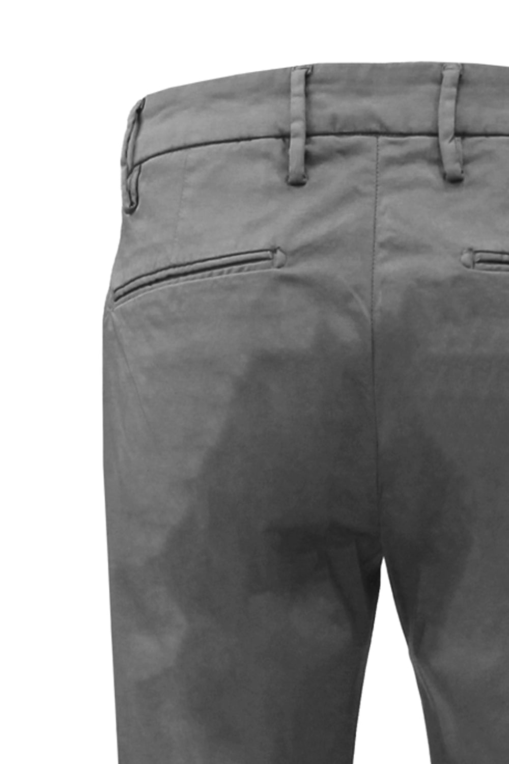 ENTRE AMIS Pantalone Senna in cotone