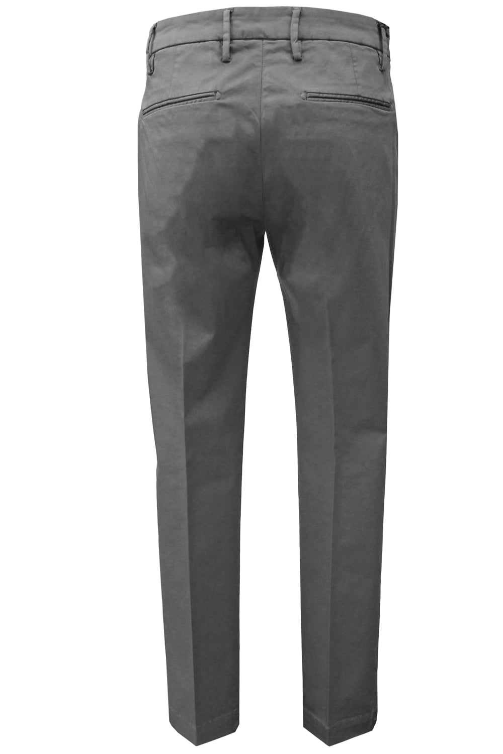 ENTRE AMIS Pantalone Senna in cotone