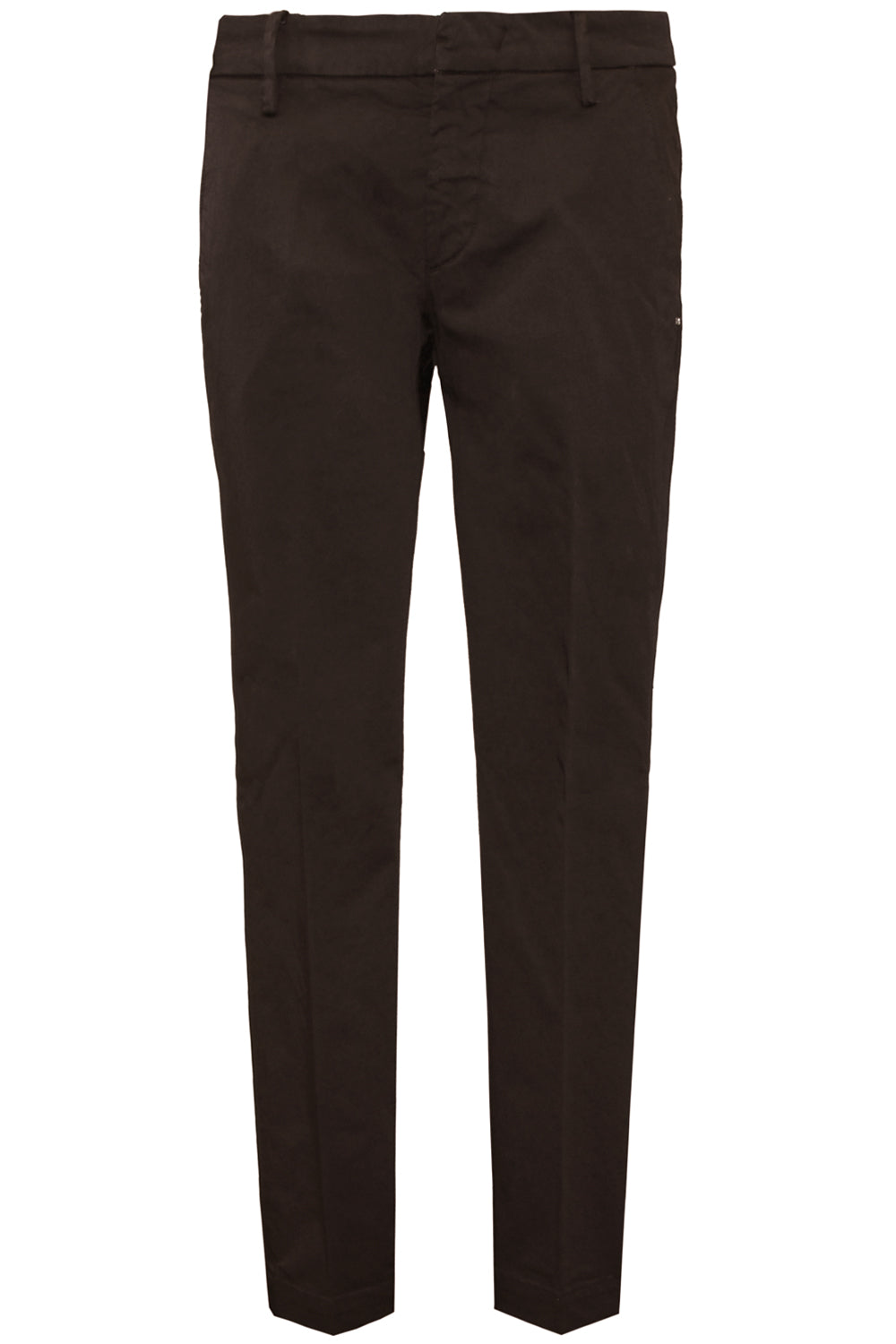 ENTRE AMIS Pantalone Senna in cotone
