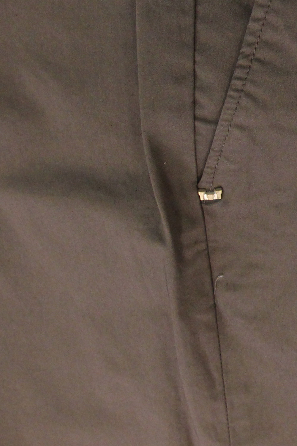 ENTRE AMIS Pantalone Senna in cotone
