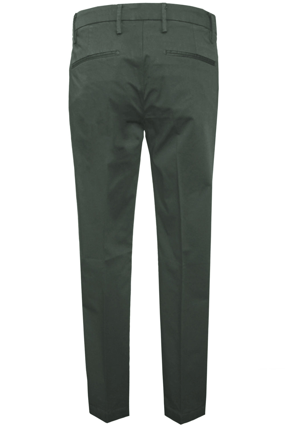 ENTRE AMIS Pantalone Senna in cotone