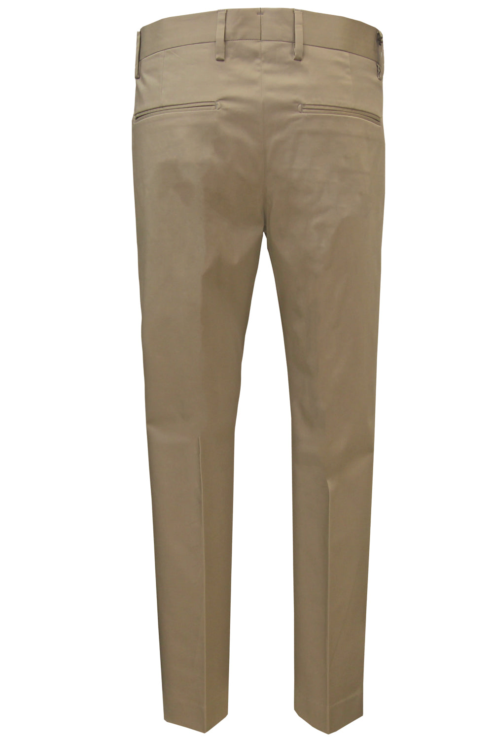 ENTRE AMIS Pantalone Senna in cotone
