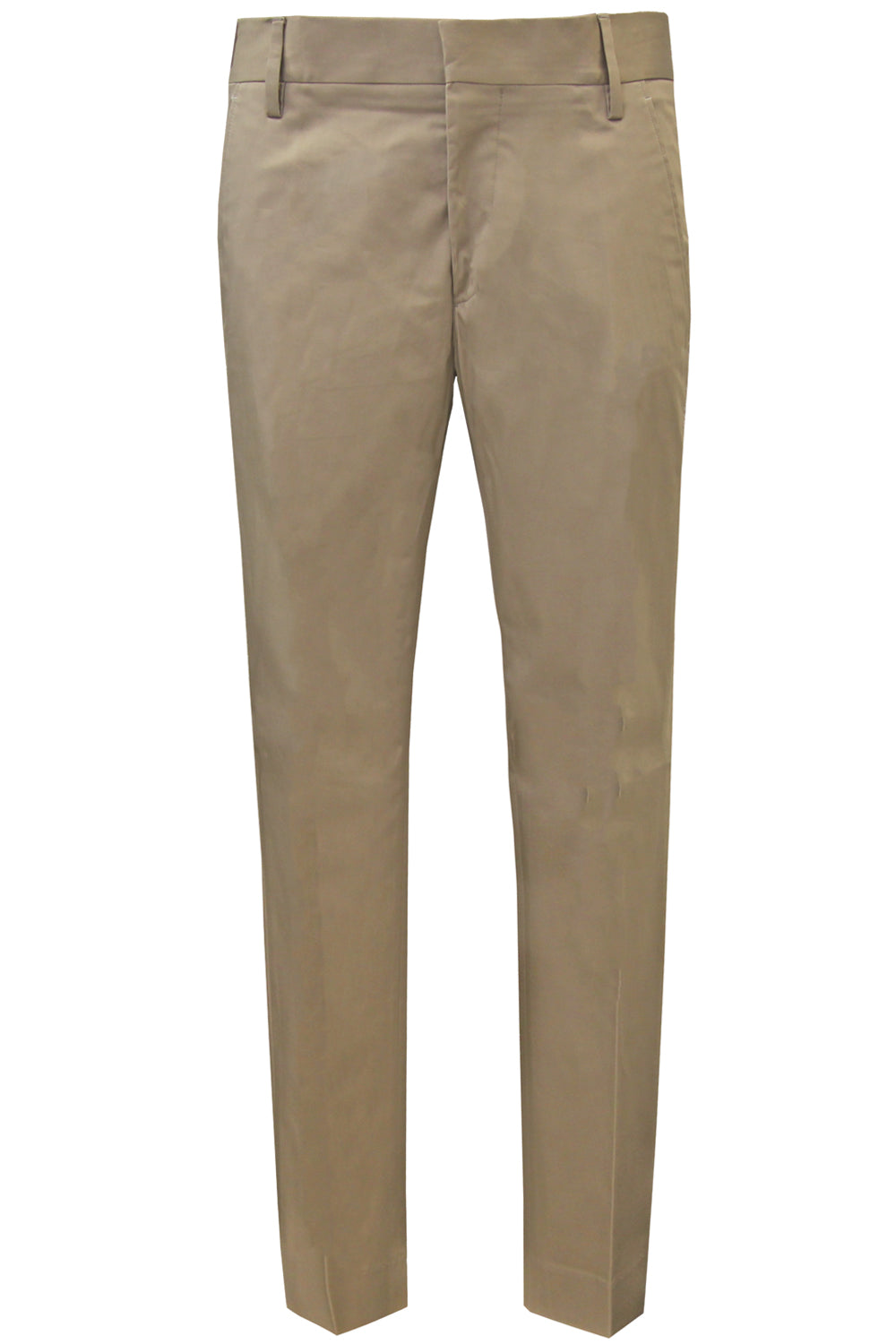 ENTRE AMIS Pantalone Senna in cotone