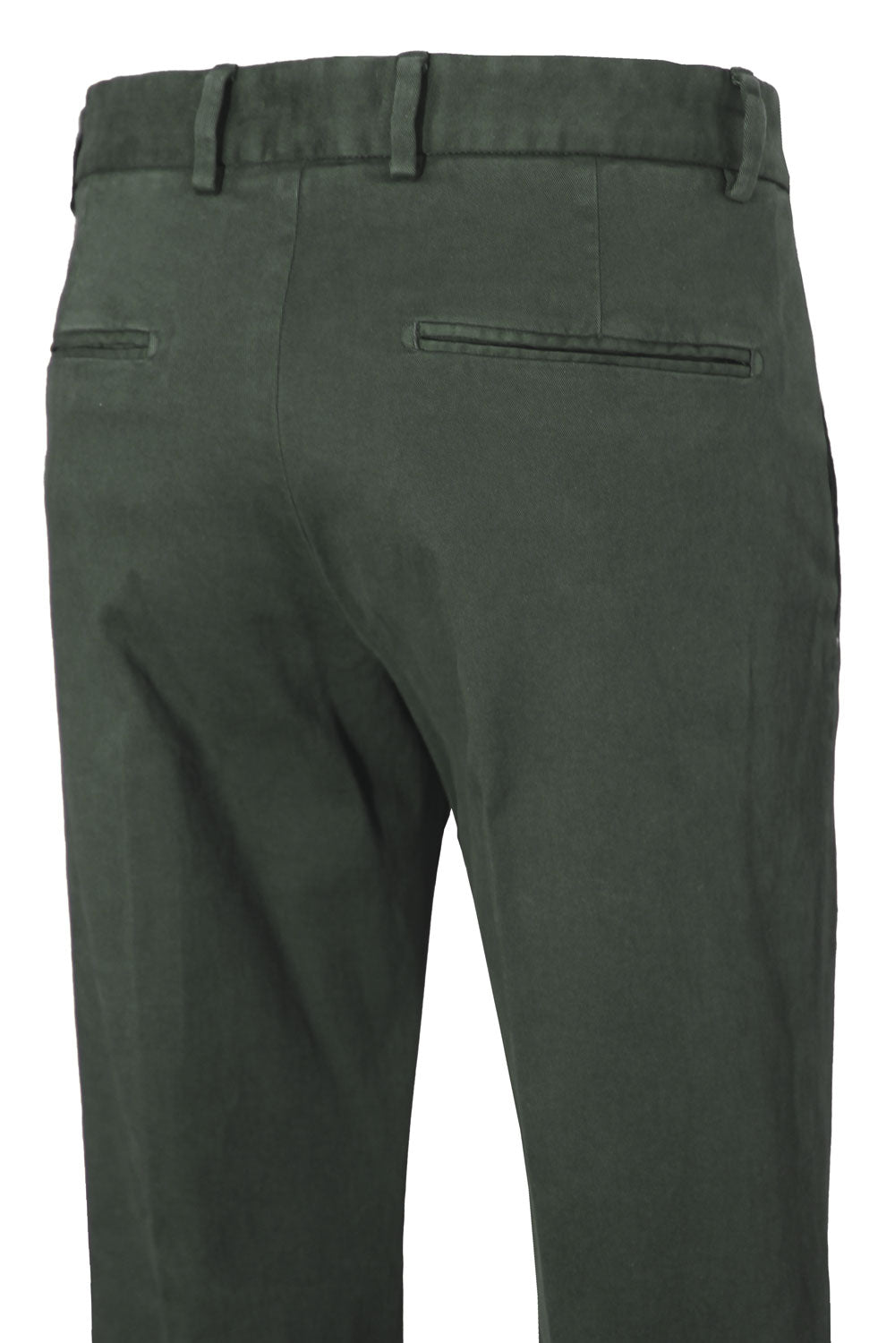 ENTRE AMIS Pantalone Senna in cotone