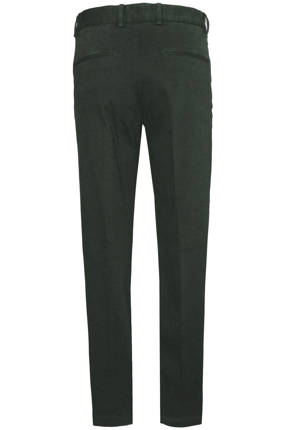 ENTRE AMIS Pantalone Senna in cotone