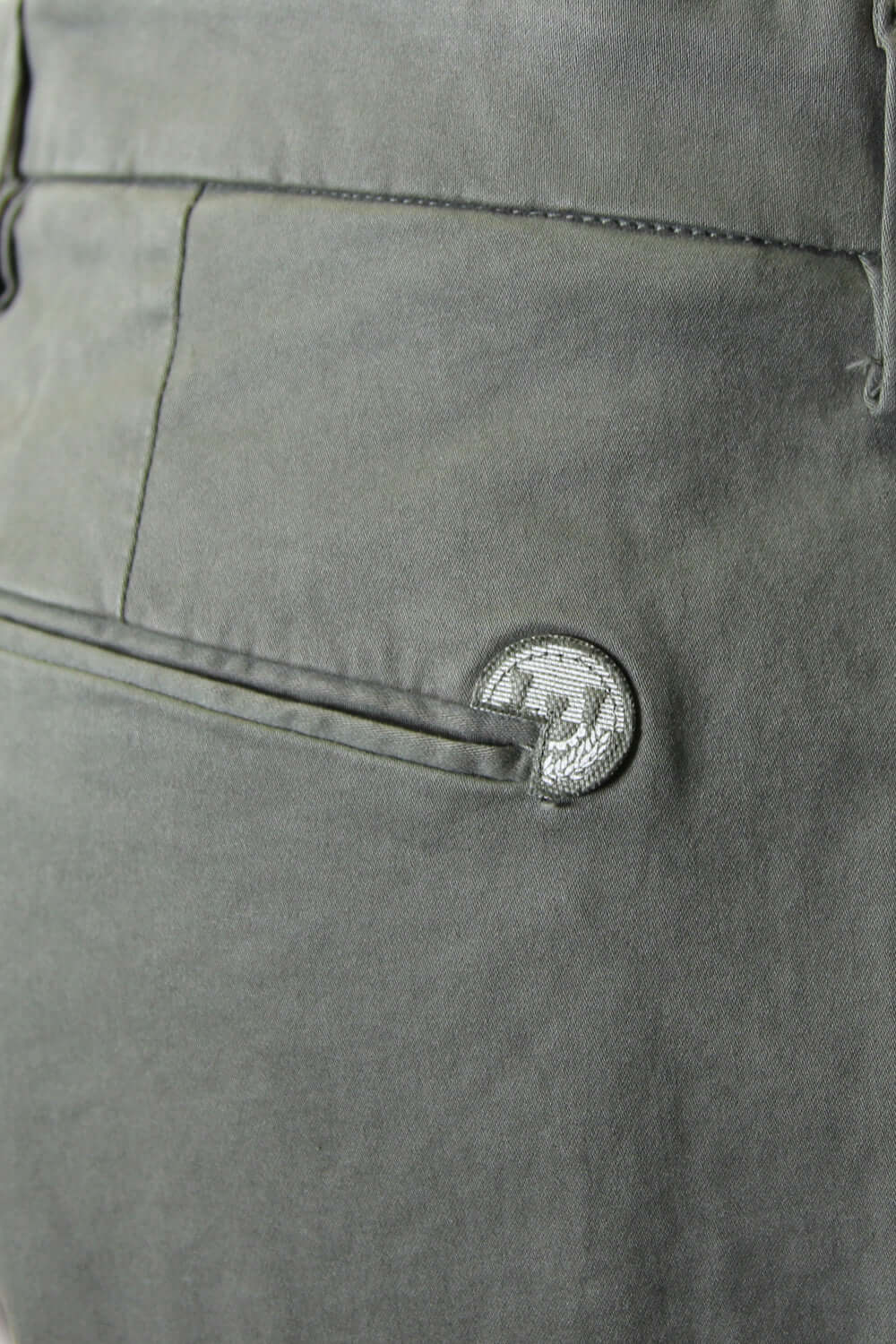ENTRE AMIS Pantalone in cotone Uncategorized ENTRE AMIS