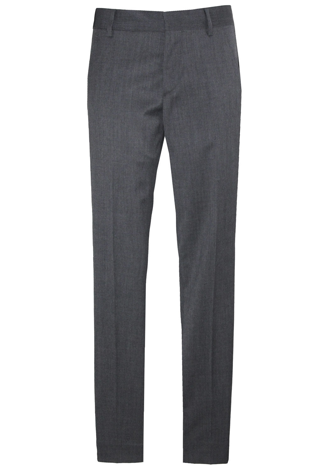 ENTRE AMIS Pantalone Senna in misto lana
