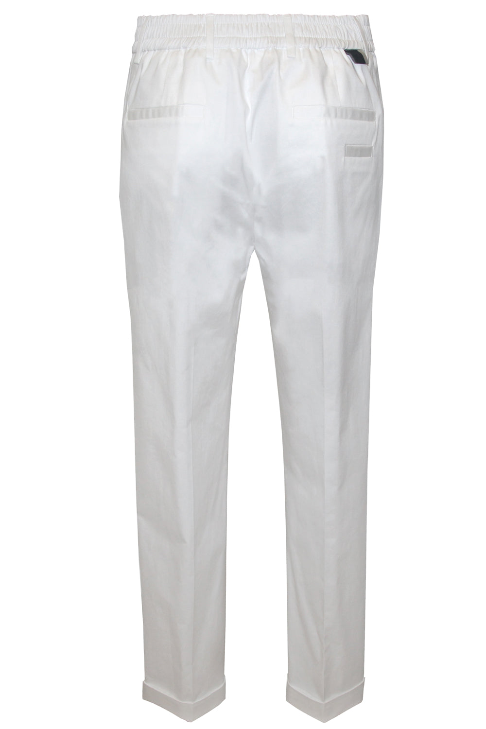LOW BRAND Pantalone in cotone