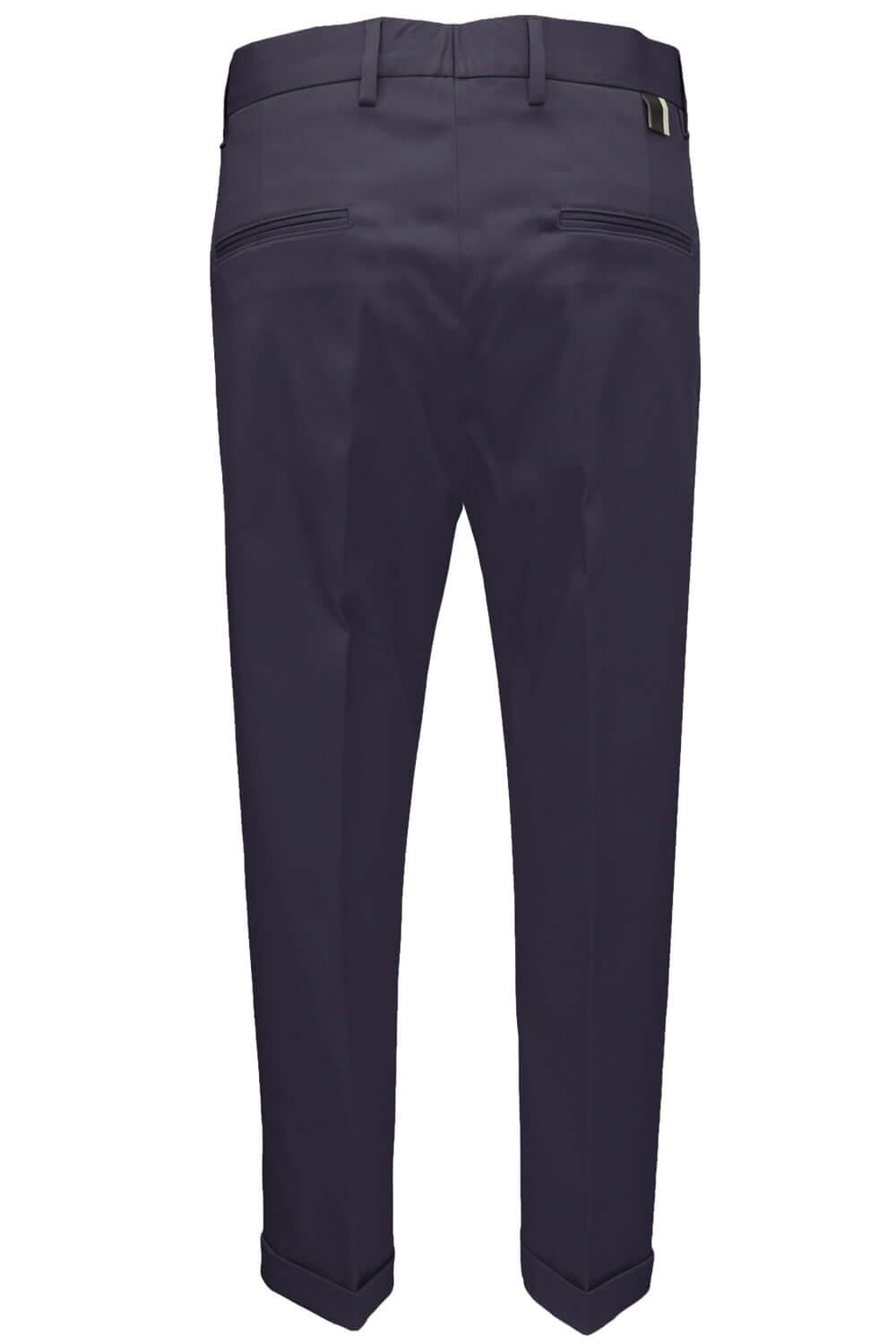 LOW BRAND Pantalone Cooper in cotone