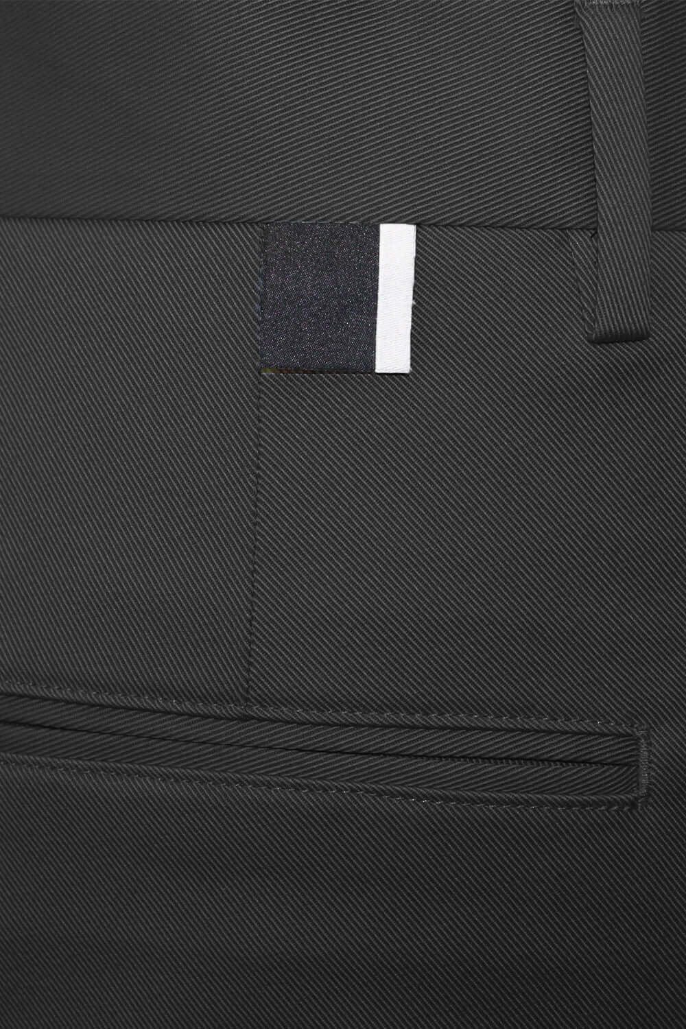 LOW BRAND Pantalone Cooper in cotone