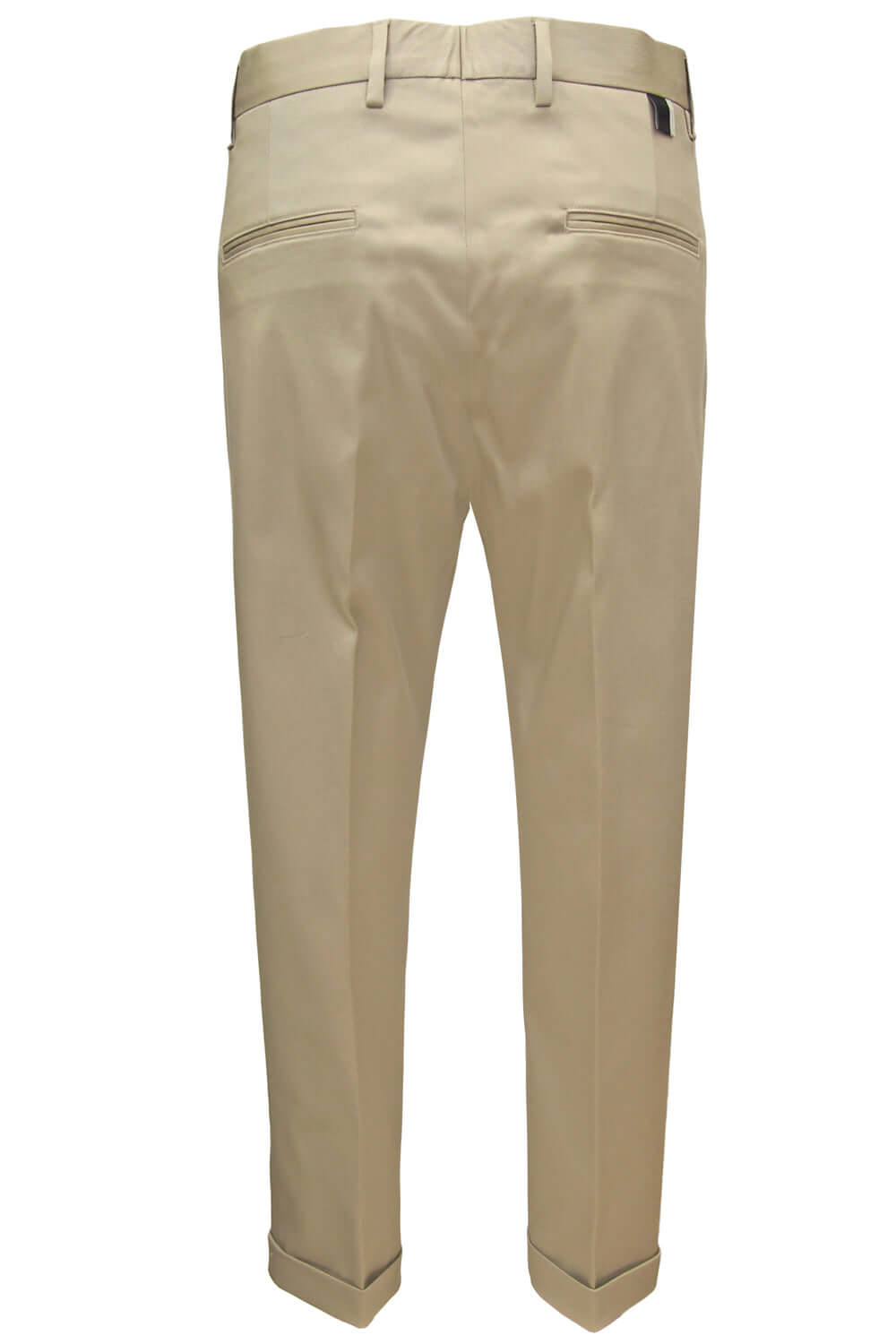 LOW BRAND Pantalone Cooper in cotone