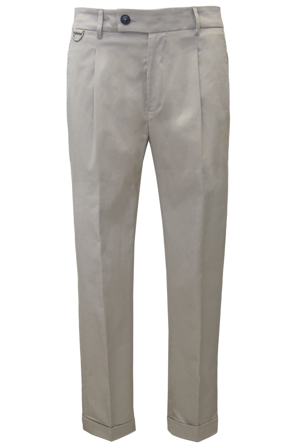 LOW BRAND Pantalone in cotone