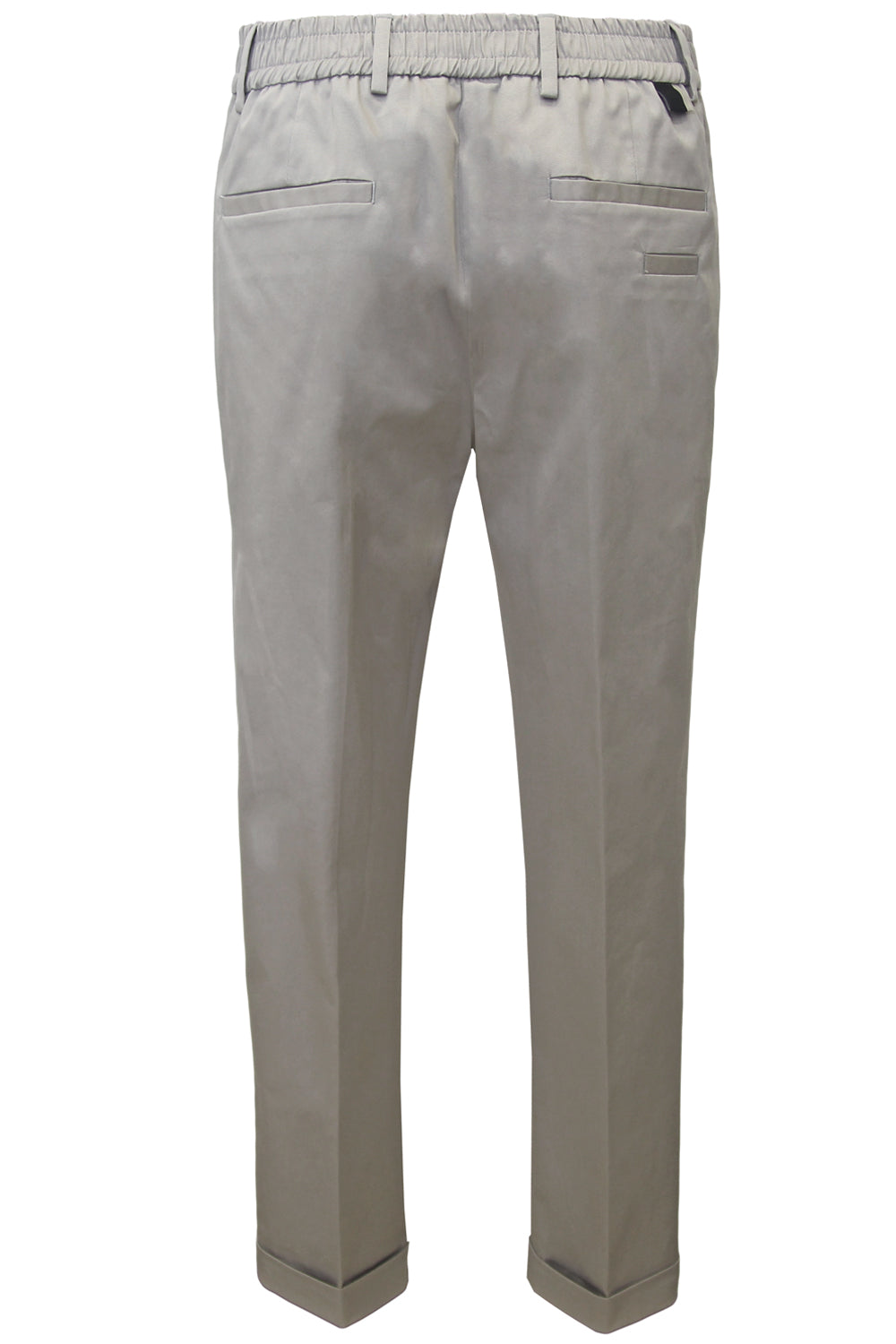 LOW BRAND Pantalone in cotone