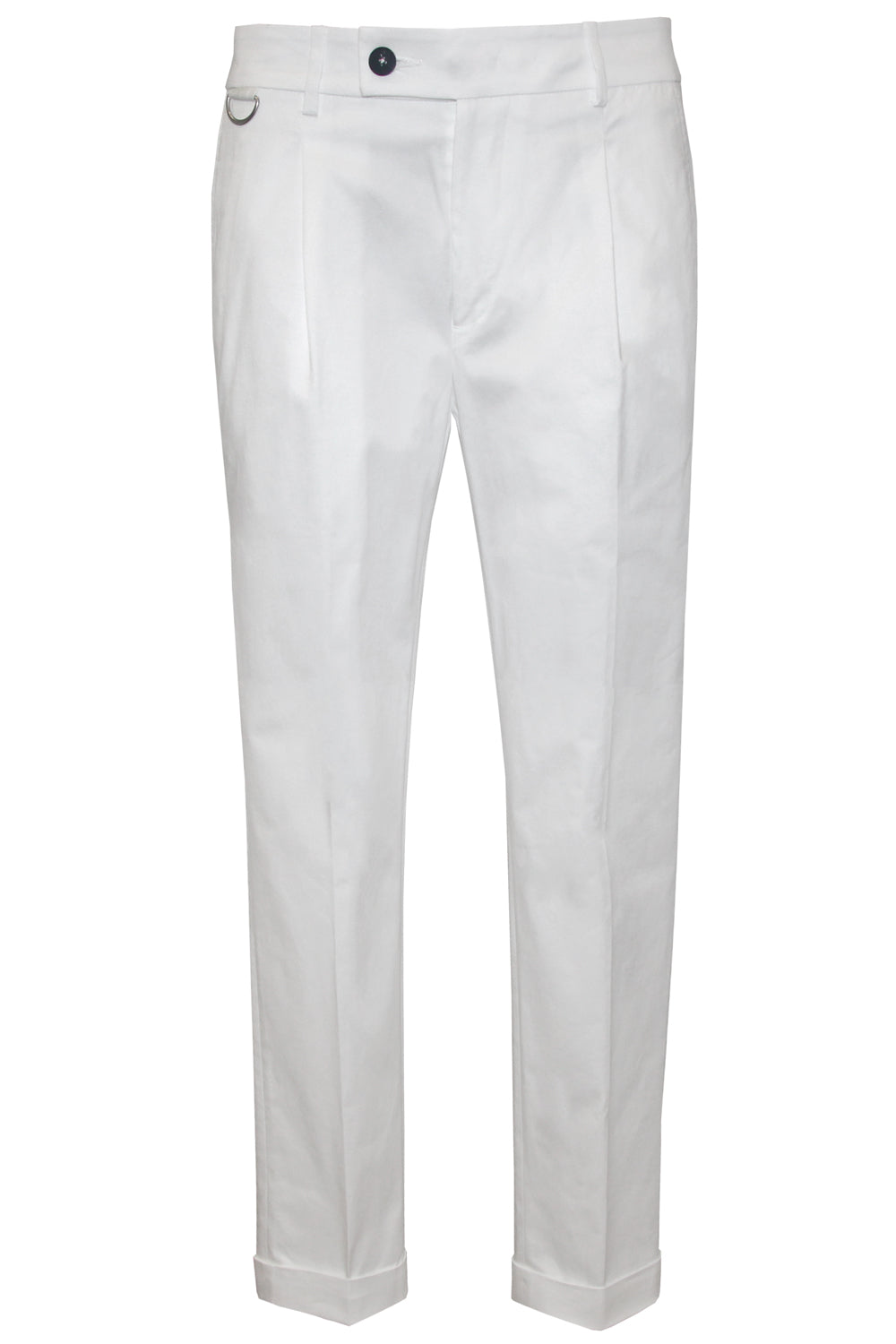 LOW BRAND Pantalone in cotone
