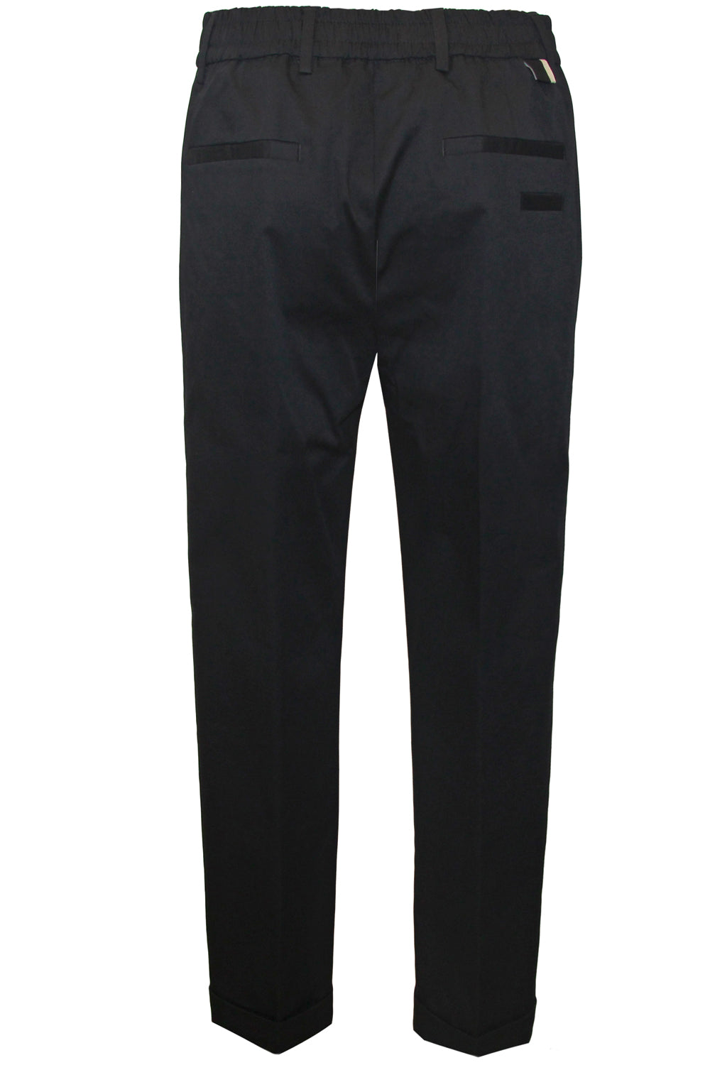 LOW BRAND Pantalone in cotone