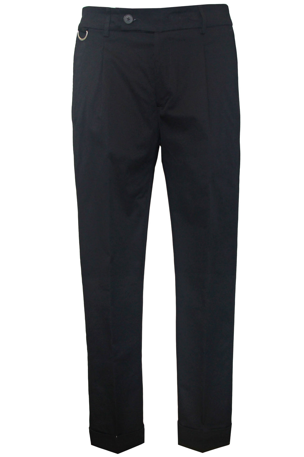 LOW BRAND Pantalone in cotone