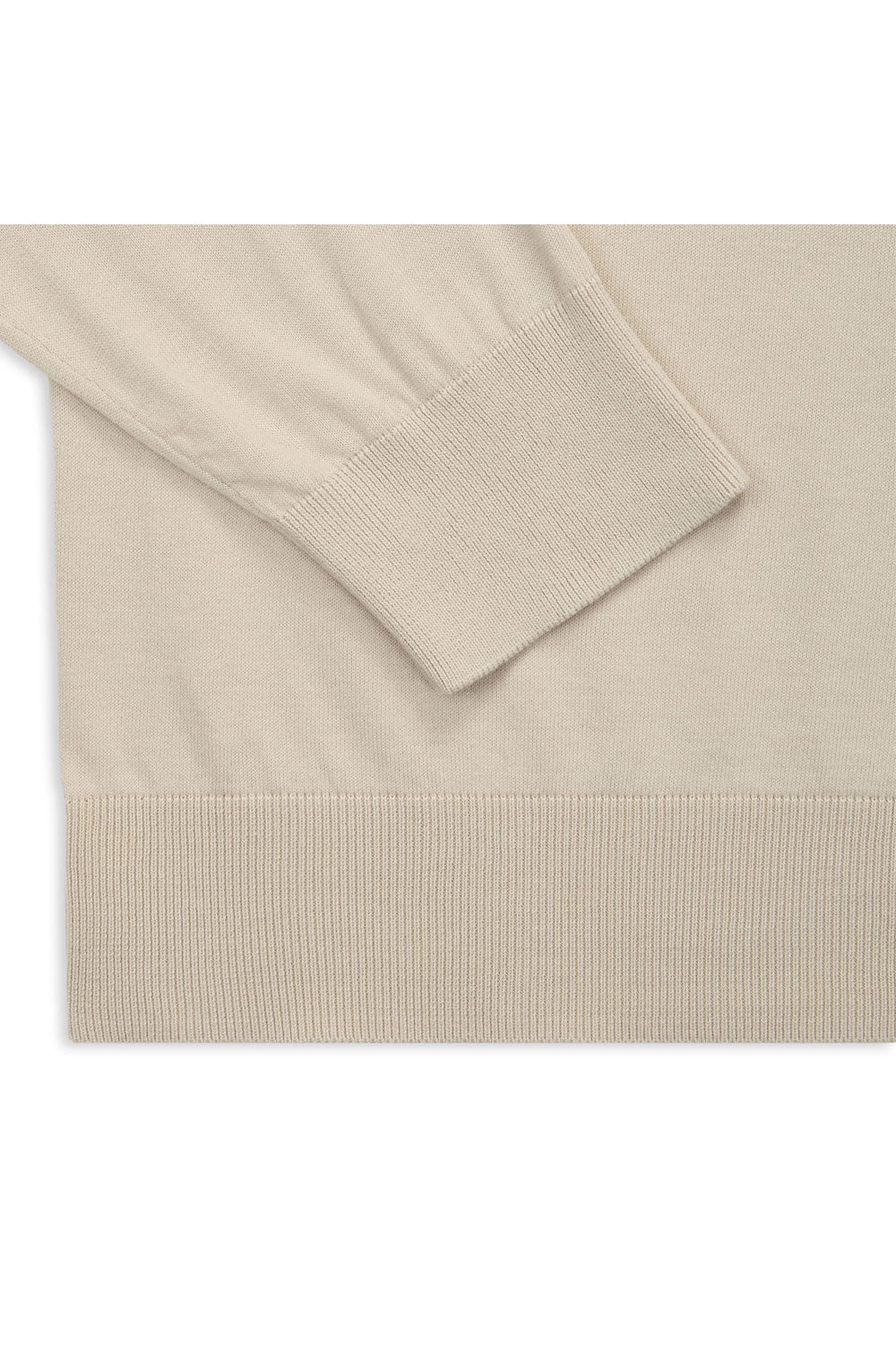 PAOLO PECORA Maglia girocollo in cotone
