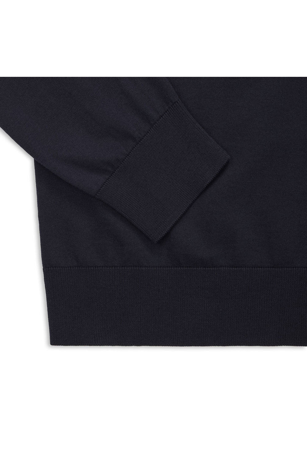 PAOLO PECORA Maglia girocollo in cotone