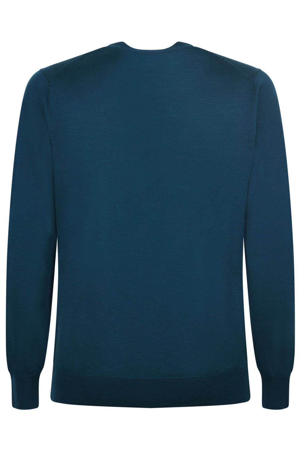 PAOLO PECORA Maglia in lana girocollo