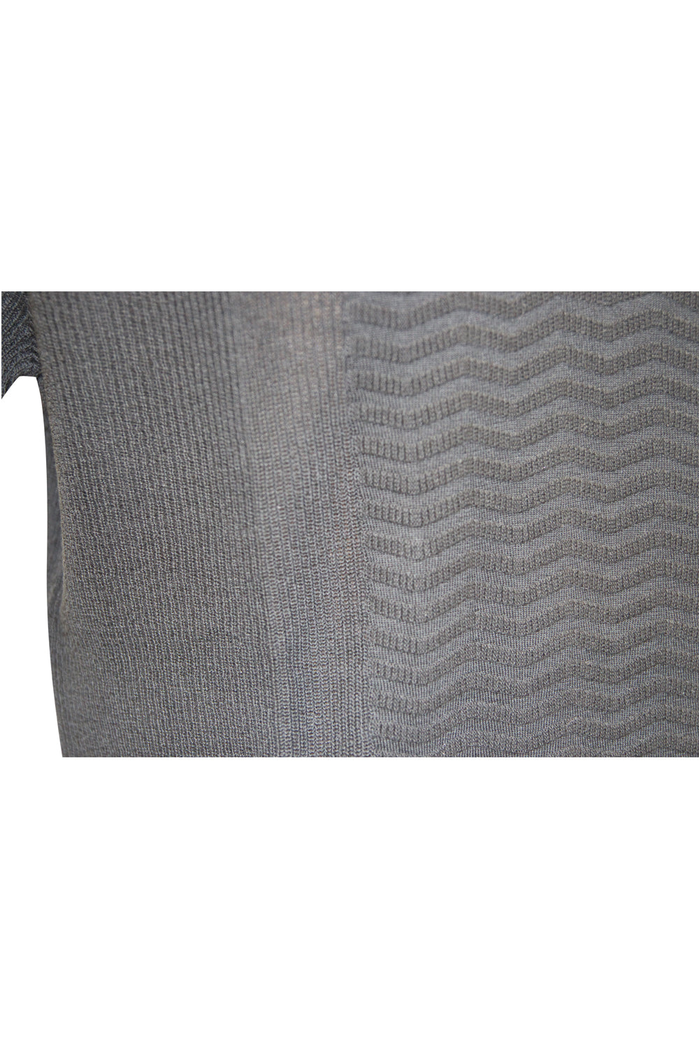 PAOLO PECORA Polo in cotone crepe extrafine