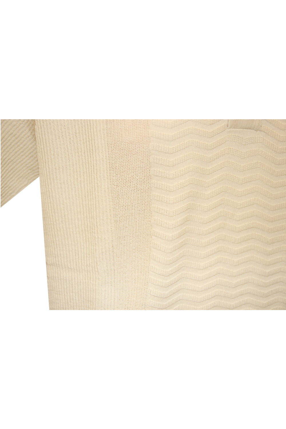 PAOLO PECORA Polo in cotone crepe extrafine