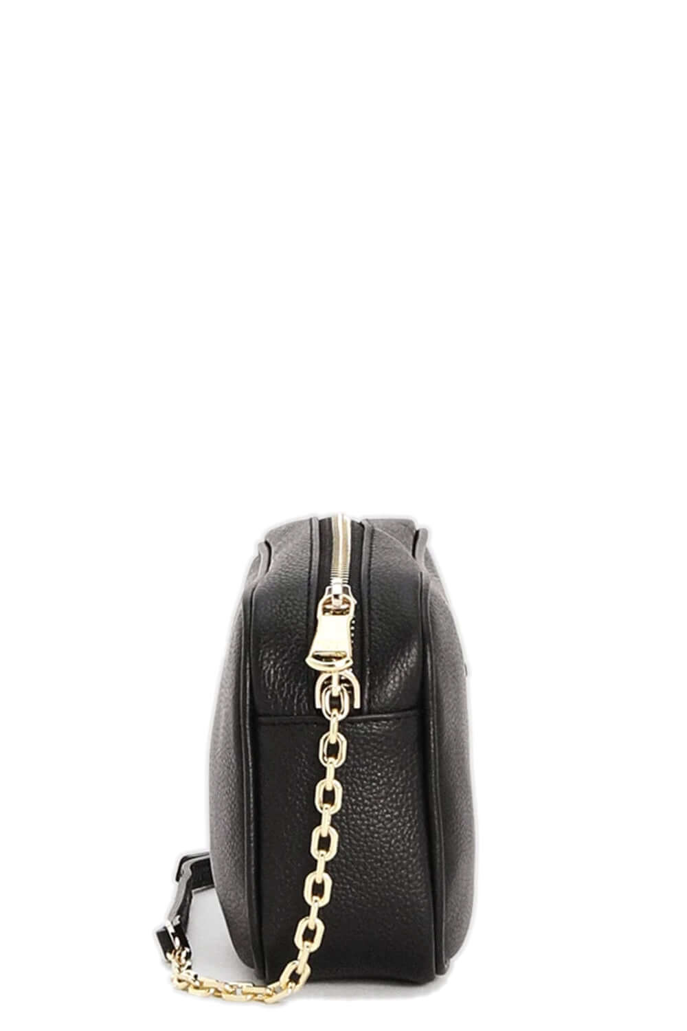 PATRIZIA PEPE Borsa con tracolla in pelle