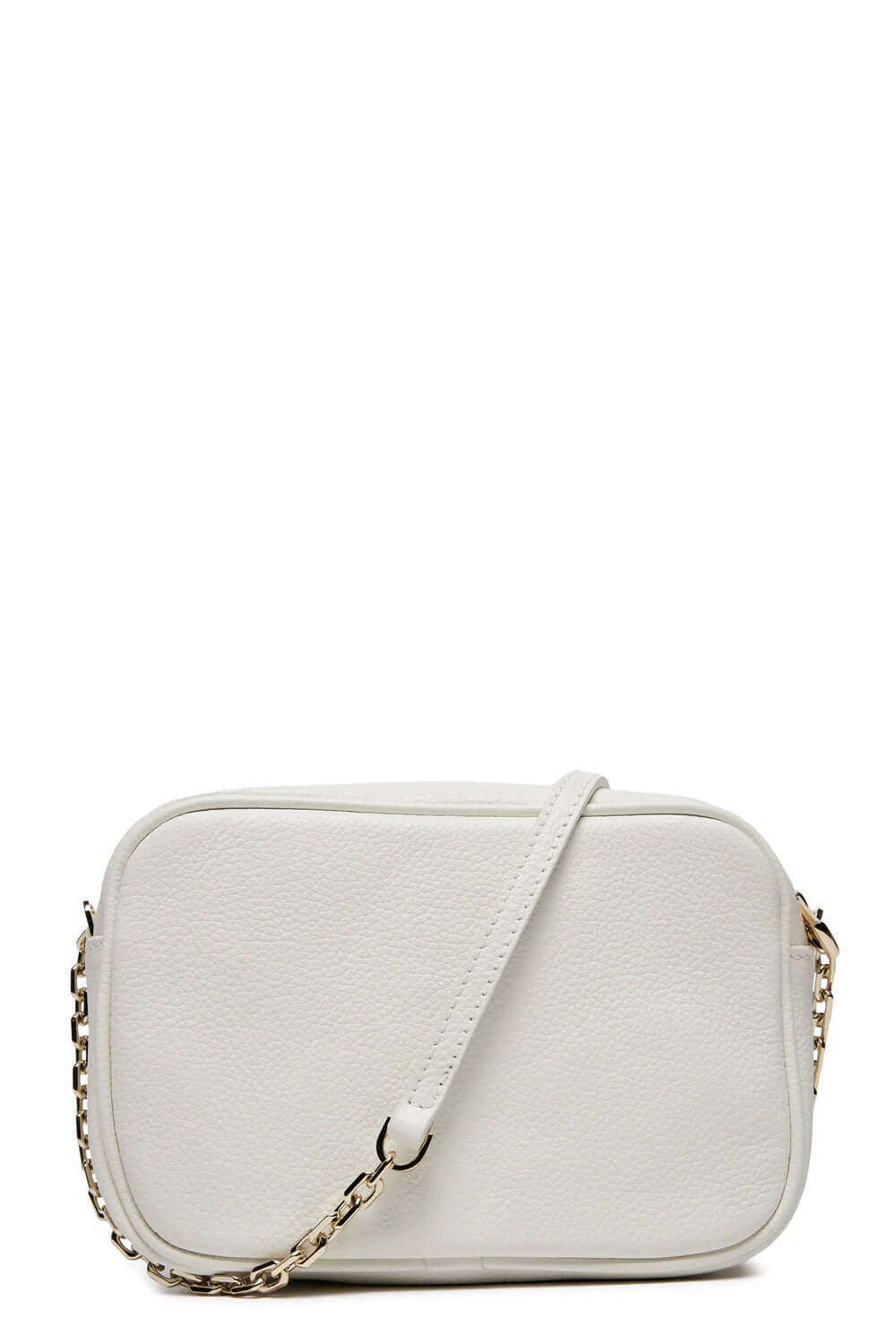 PATRIZIA PEPE Borsa con tracolla in pelle Uncategorized PATRIZIA PEPE