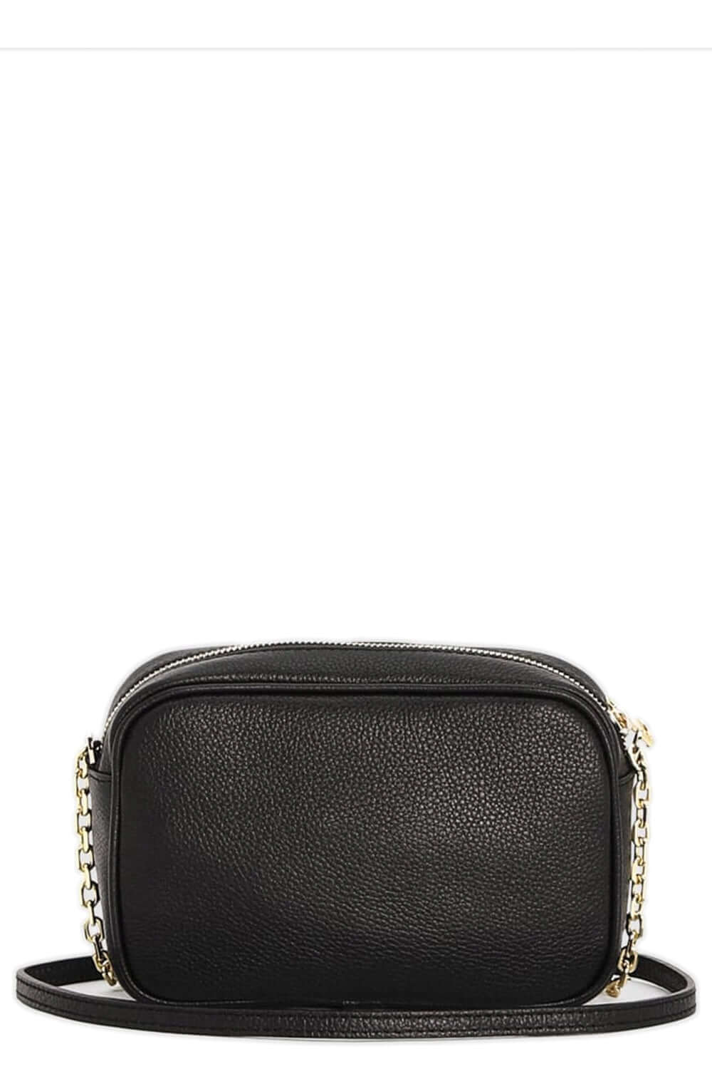 PATRIZIA PEPE Borsa con tracolla in pelle