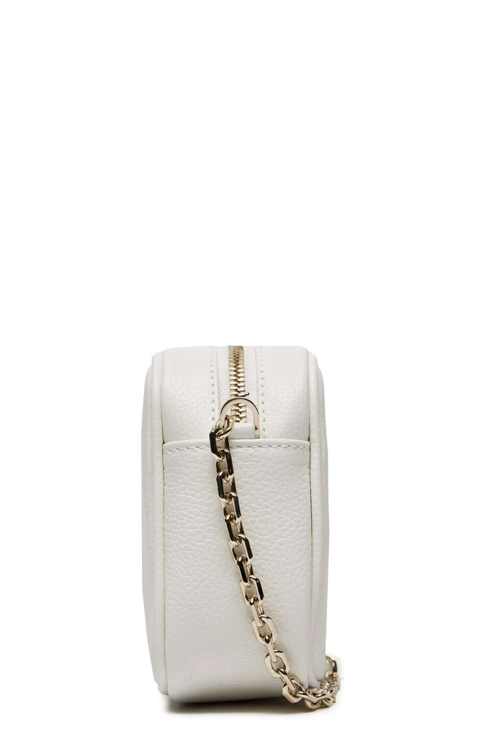PATRIZIA PEPE Borsa con tracolla in pelle Uncategorized PATRIZIA PEPE