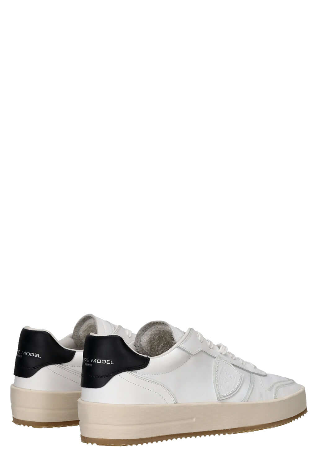 PHILIPPE MODEL Scarpe Nice Low Man Uncategorized PHILIPPE MODEL