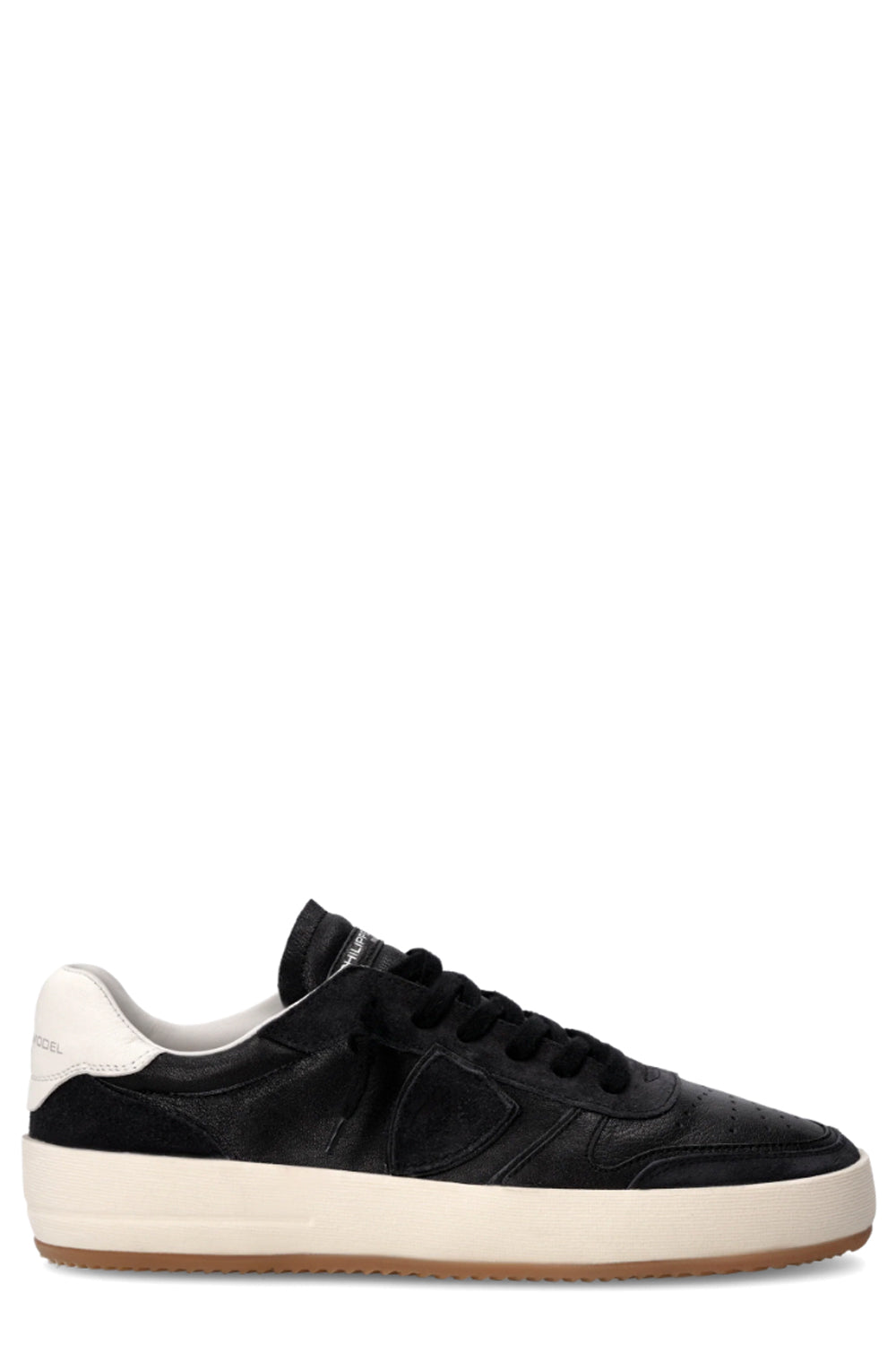 PHILIPPE MODEL Sneaker Nice Uomo Nero