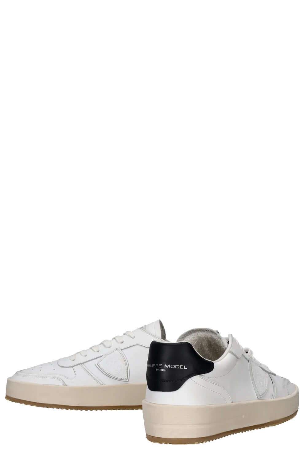 PHILIPPE MODEL Scarpe Nice Low Man Uncategorized PHILIPPE MODEL