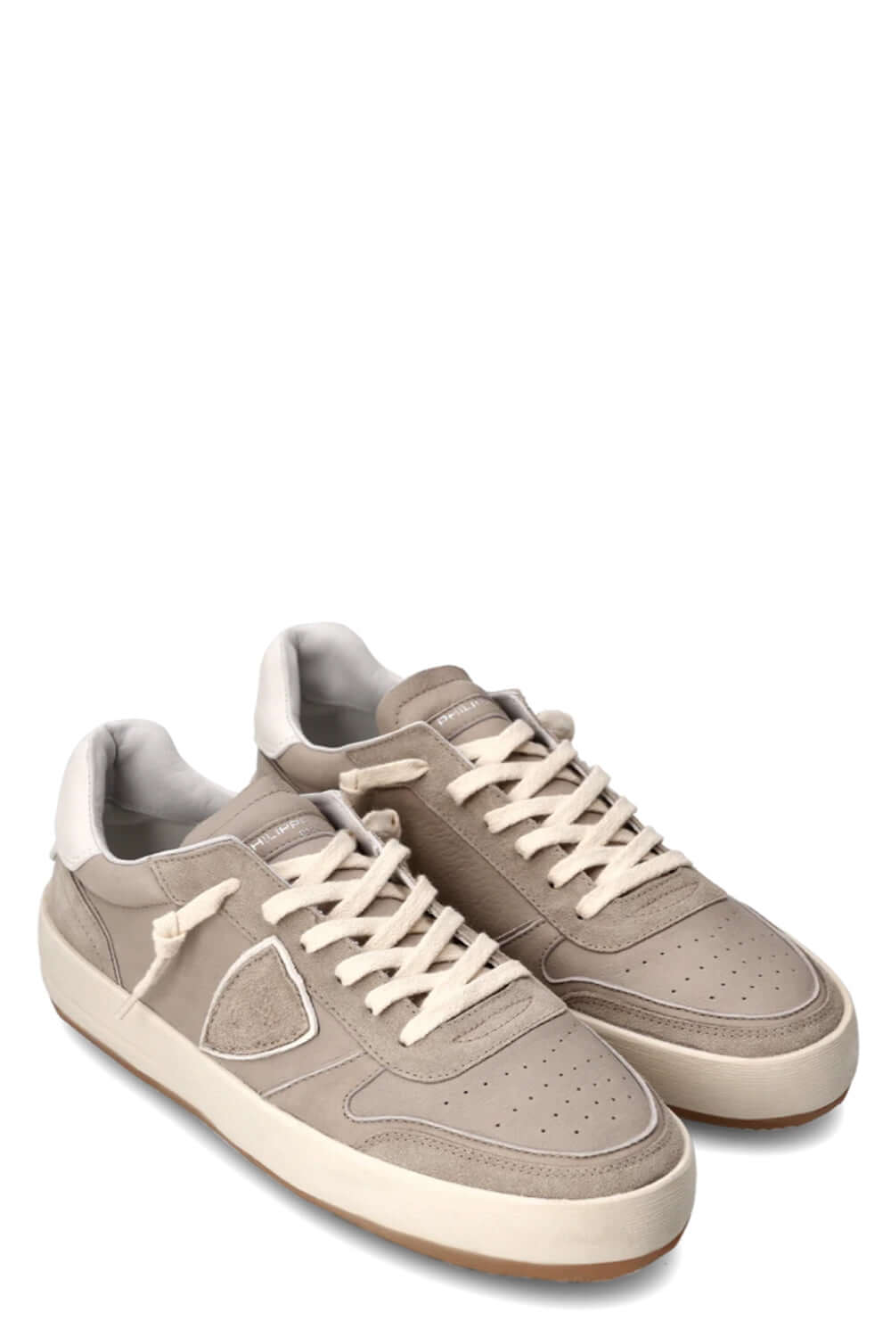 PHILIPPE MODEL Scarpe Nice Low Man