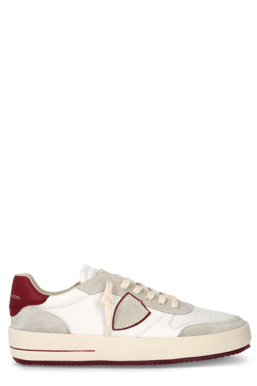 PHILIPPE MODEL Scarpe Nice Low Man Uncategorized PHILIPPE MODEL