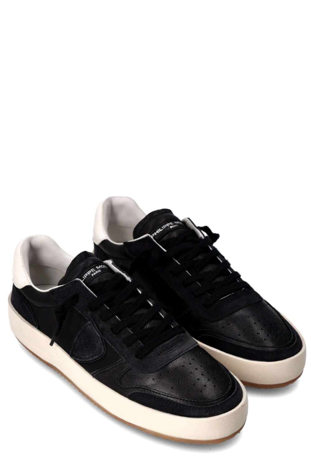 PHILIPPE MODEL Scarpe Nice Low Man Uncategorized PHILIPPE MODEL