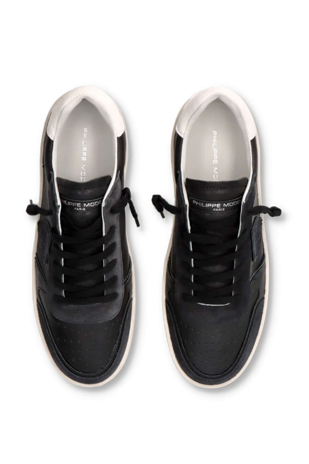 PHILIPPE MODEL Scarpe Nice Low Man Uncategorized PHILIPPE MODEL