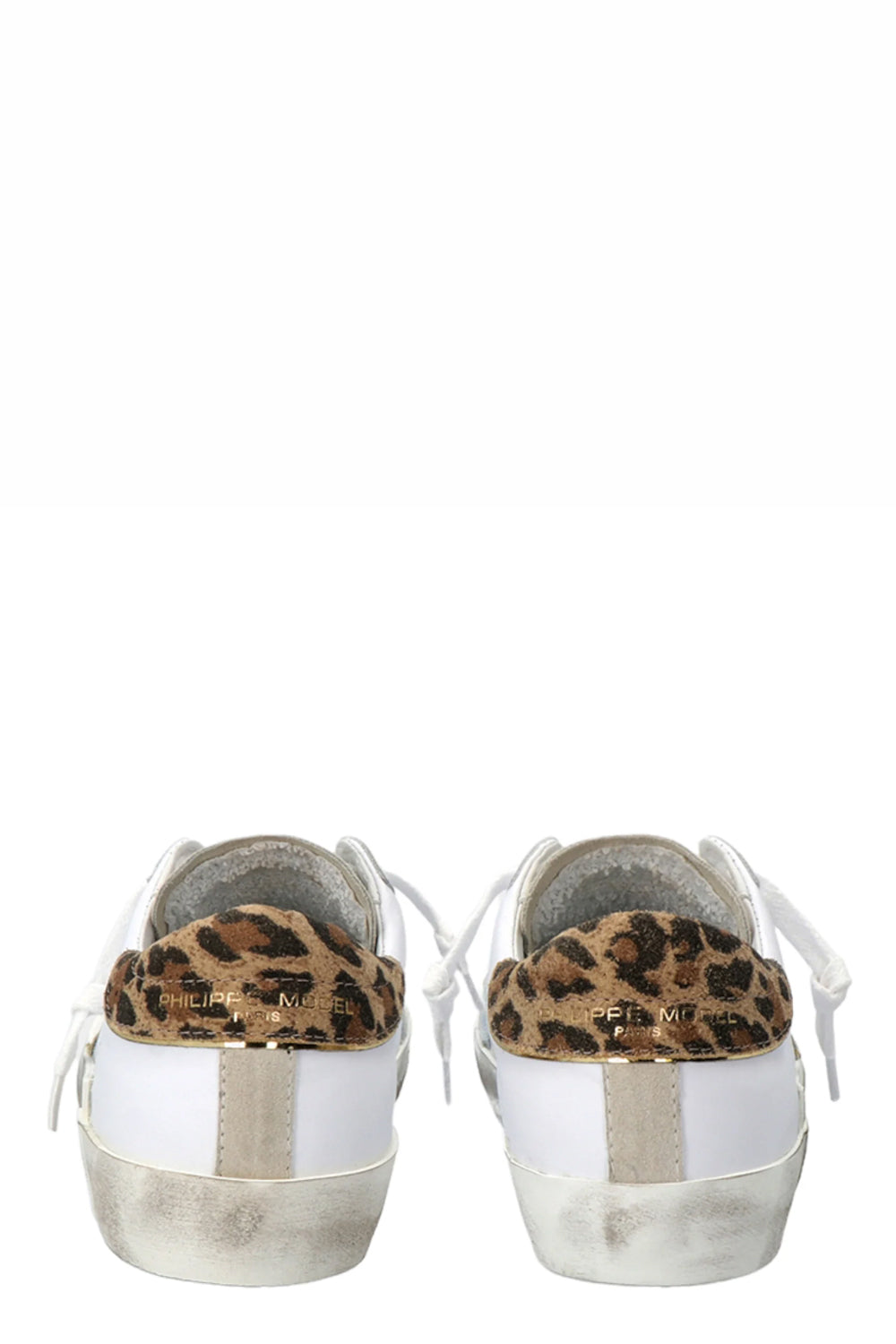 PHILIPPE MODEL Scarpe Paris X