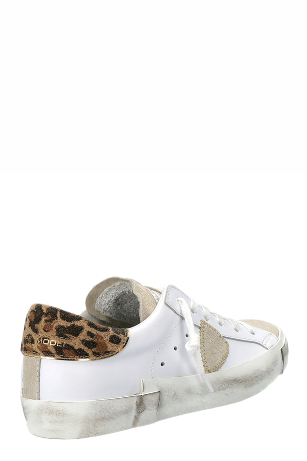 PHILIPPE MODEL Scarpe Paris X