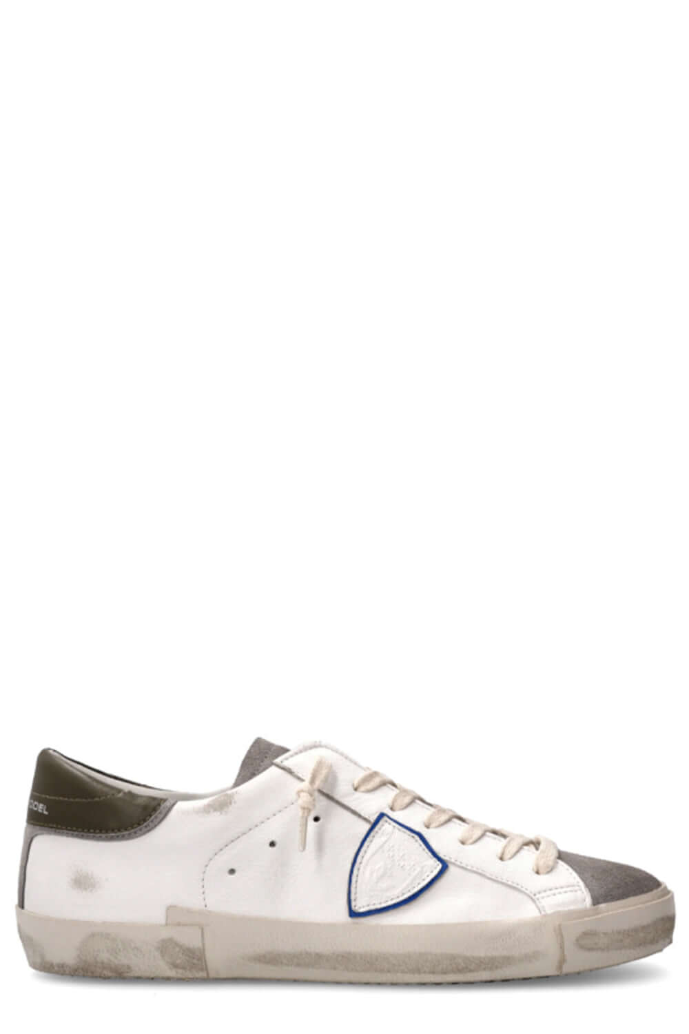 PHILIPPE MODEL Scarpe Prsx basse da uomo Uncategorized PHILIPPE MODEL
