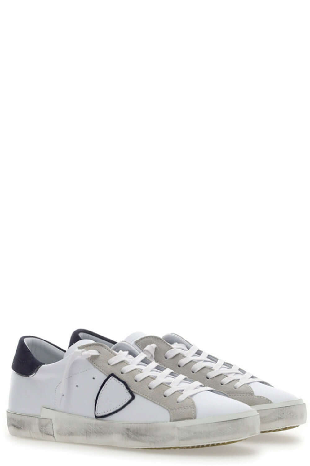 PHILIPPE MODEL Scarpe Prsx basse da uomo Uncategorized PHILIPPE MODEL