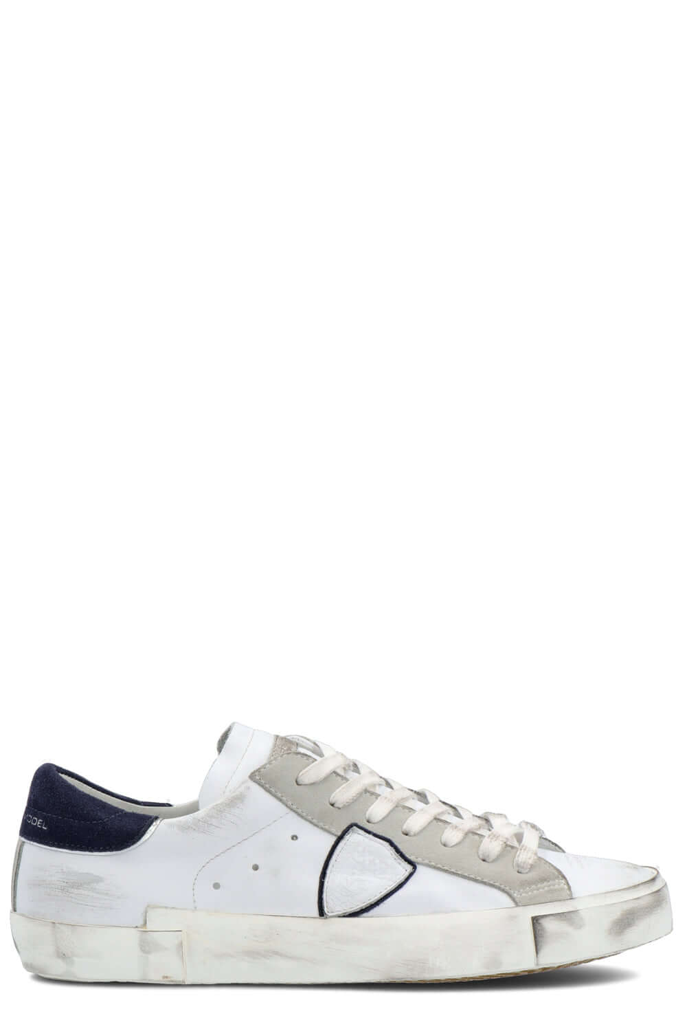 PHILIPPE MODEL Scarpe Prsx basse da uomo Uncategorized PHILIPPE MODEL