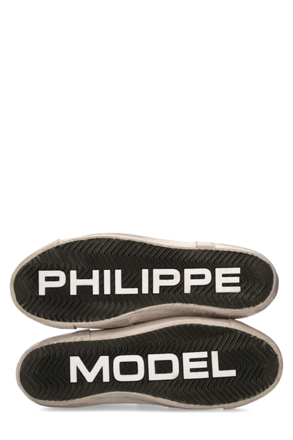 PHILIPPE MODEL Scarpe Prsx basse da uomo Uncategorized PHILIPPE MODEL